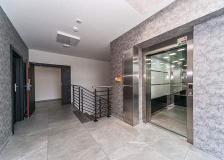Apartament 103,02 m z tarasem 28,35 m Mysłowice