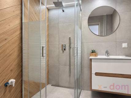 3 pokoje po remoncie Krakowska Balkon Winda