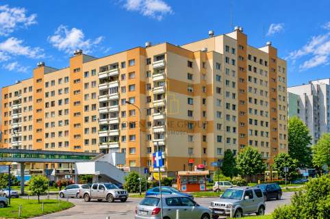 Gadów/3pok/62m2/media miejskie/Rozkład