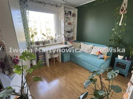 Mieszkanie na sprzedaż, 65 m2, Lubin