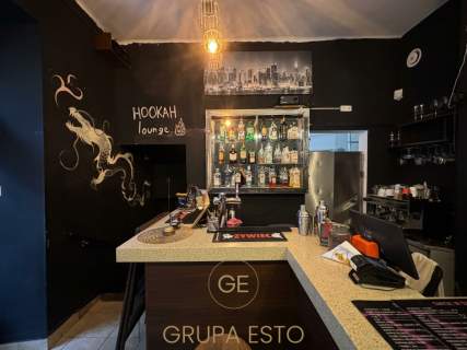 Wynajem Lokal Stare Miasto Ul.Zamenhofa