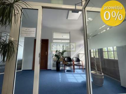 Wilanów,wysoki standard,parking,recepcja,dostęp24h