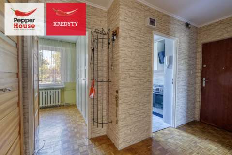 3 pokoje z ogródkiem 60 m2 Nowy Fordon 