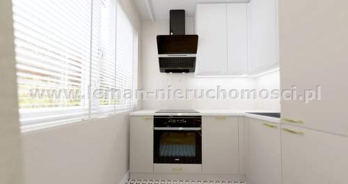 Mieszkanie na sprzedaż, 36 m2, Lublin
