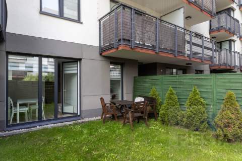 2 pokoje, J.Kazimierza, Warszawa-Wola