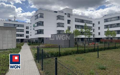 Mieszkanie na sprzedaż, 43,62 m2, Warszawa