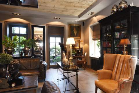 Apartament klasy PREMIUM 200 m