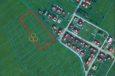 Wymarzona działka Kościan