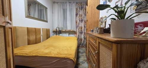 2 pokoje przy lesie Marysin Wawerski