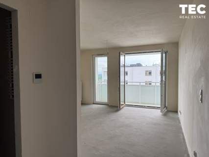 Kawalerka z widokiem duża Loggia Podedworze