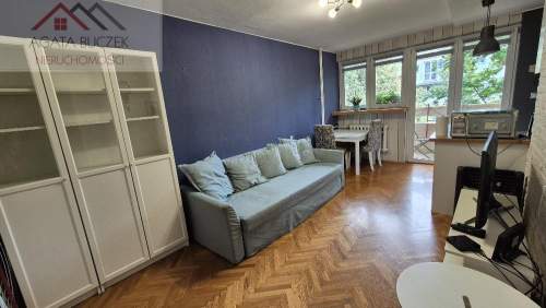 Borek, 3 pok, balkon, parking, super oferta 0%