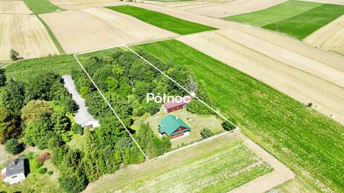 Klimatyczny dom w spokojnej okolicy Siemnice