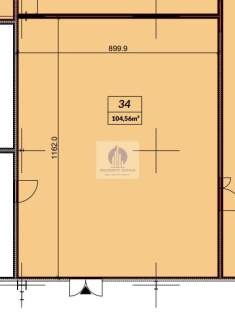 Bielany lokal magazynowy 104,56m2 do wynajęcia