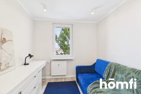 Wyjątkowy Apartament w centrum Katowic