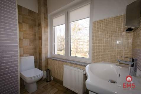 Dom Ul. Stroma 430m2 pod Twoją Inwestycję