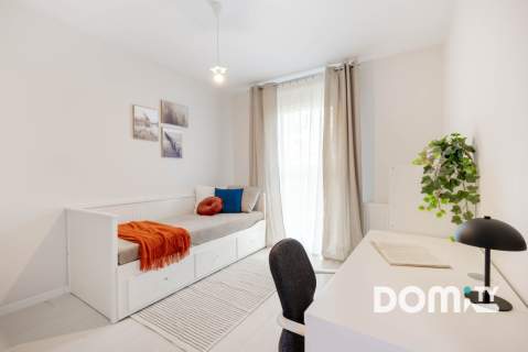 Nowoczesne, zadbane, taras, dwustronne, parking