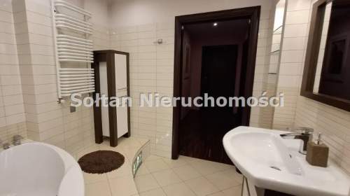 Mieszkanie na sprzedaż, 116,44 m2, Warszawa