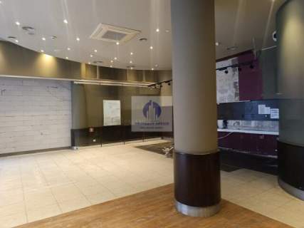 Śródmieście lokal gastronomiczny 124,30 m2 do wynajęcia
