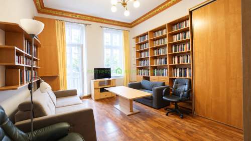 Centrum 83,8 m balkon wysoki parter