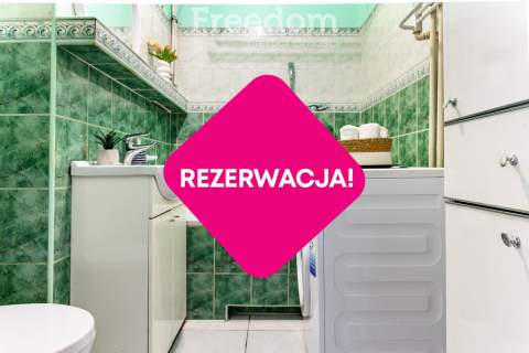 Mieszkanie 2 pokoje w Rzeszowie ul. Podwisłocze 4