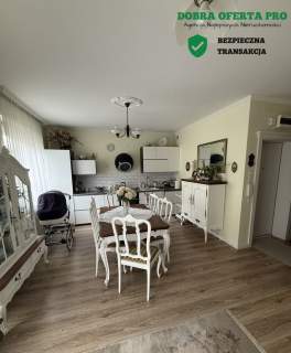 2 pokoje balkon ogródek Gdańsk