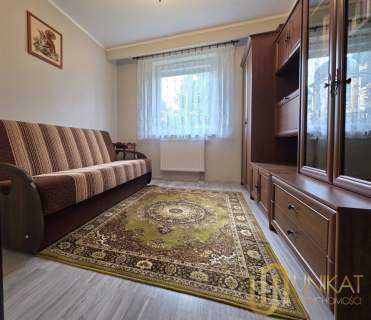 Mieszkanie na sprzedaż, 64,2 m2, Białystok