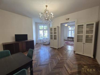 STARE MIASTO - 64 m2 - MIESZKNAIE FRONTOWE