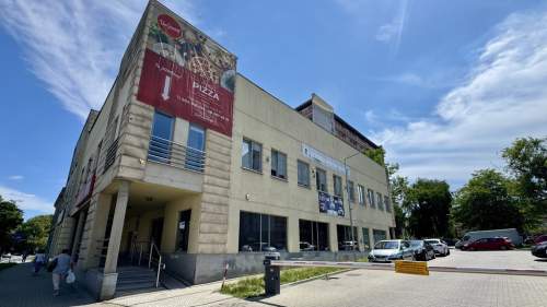 Na wynajem od zaraz lokal biurowy
