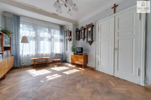 Piano Nobile z 1905 r. przy Starym Mieście 105 m