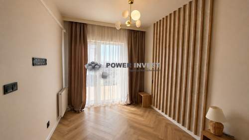 NOWOCZESNE 2 POKOJE 51,06 m Nowa Dąbrowa