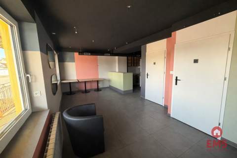 Lokal gastronomiczny 120 m Restauracja / Bistro