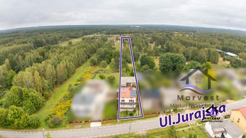 Dom na sprzedaż, 115 m2, Lgota Górna