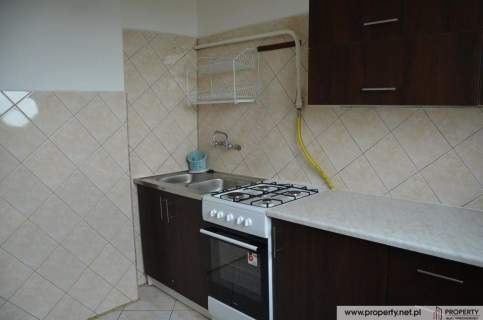 Mieszkanie do wynajęcia, 40 m2, Cmentarna, Dębica