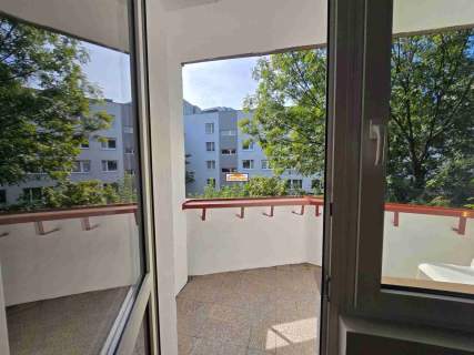 3-pokoje Kraków Prądnik osobna kuchnia 2xbalkon
