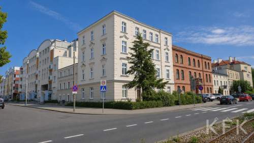 PRESTIŻOWA PEREŁKA- REJA Nowocześnie i Komfortowo