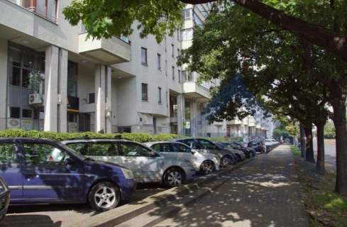 LOKAL PARTER CENTRUM WARSZAWY