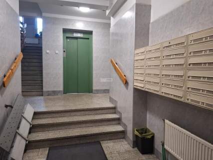 Jasne, umeblowane studio 37 m2 na Powiślu Od zaraz