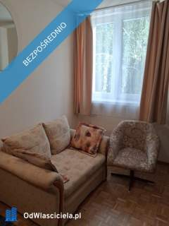 Mieszkanie 3 pokoje z WINDĄ w centrum Świdnika 44m2 z balkonem