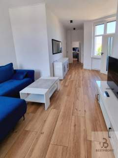 2 Apartamenty Centrum Słupska, gotowe po remoncie