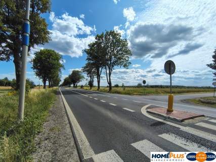 Działka WZ na 4 domy blisko Narwi 35km od Warszawy
