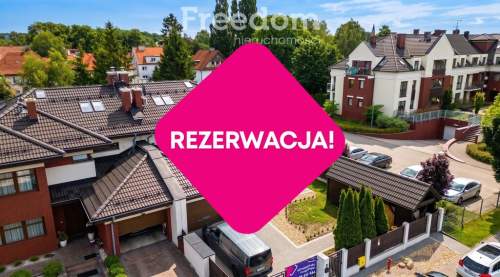 Mazury Dom premium na sprzedaż w Ostródzie
