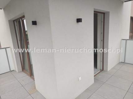 Mieszkanie na sprzedaż, 51,85 m2, Lublin