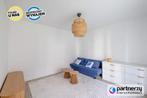 Apartament w Śródmieściu
