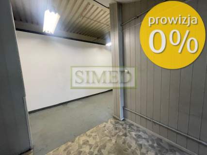 Parter,siła,woda,światło dzienne,pracownia,serwis