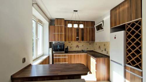 Os. Centrum A 9, Nowa Huta, 2 pokoje, 46m2