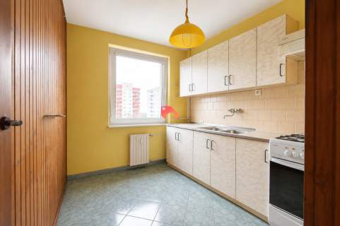 2 POKOJE Z BALKONEM Wichrowe Wzgórze