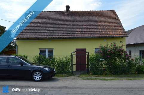 Sprzedam Dom na wsi Dobrzeń Oleśnica 6km, Wrocław 22km 