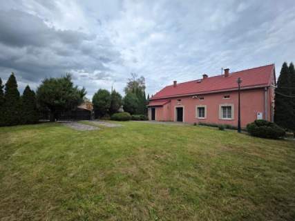 Siedlisko okolice Giżycka Kożuchy Wielkie