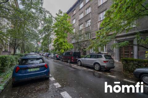 3 niezależne pokoje / 80m2 / Błonia / AGH