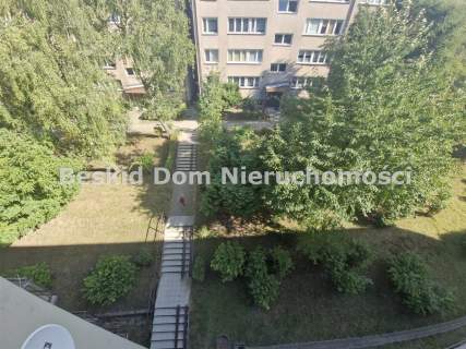Mieszkanie na sprzedaż, 48 m2, Bielsko-Biała